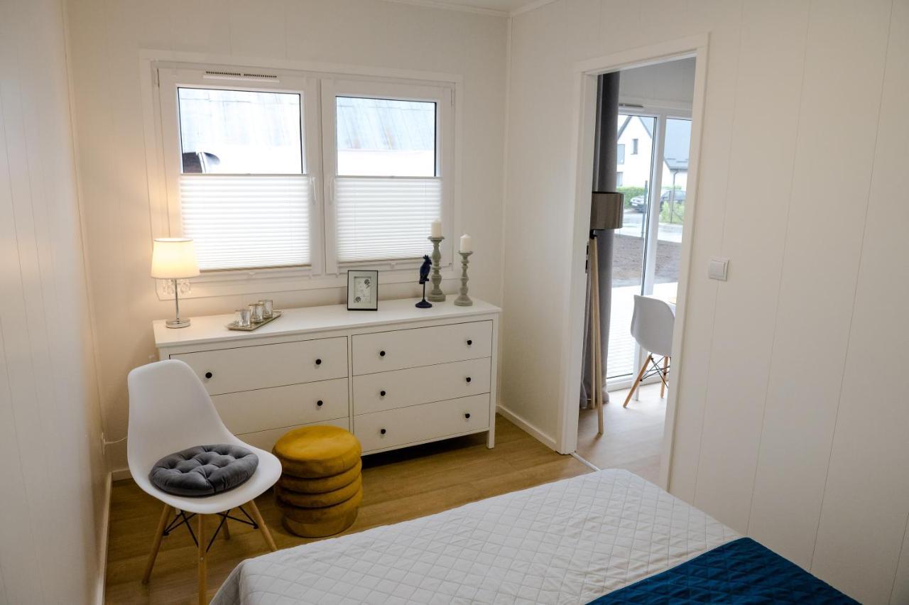 Apartament Domek Romi W Augustowie Do Wynajecia Екстер'єр фото