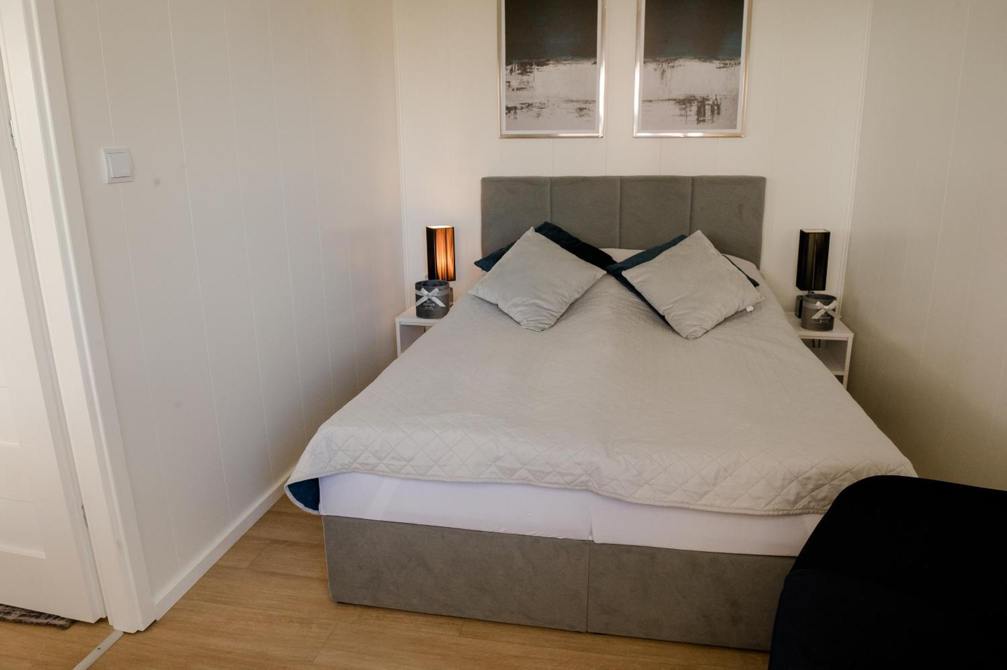 Apartament Domek Romi W Augustowie Do Wynajecia Екстер'єр фото