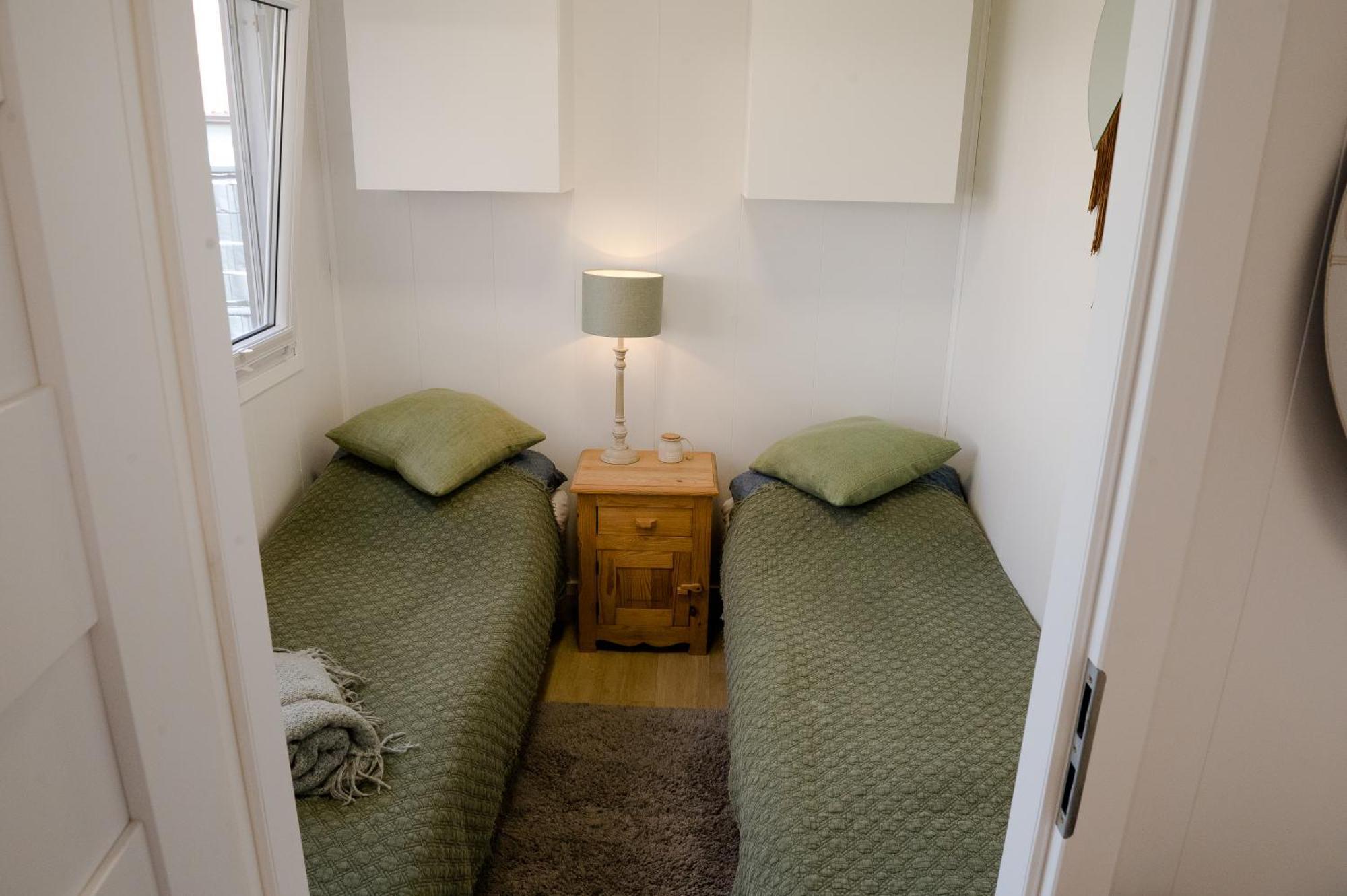 Apartament Domek Romi W Augustowie Do Wynajecia Екстер'єр фото